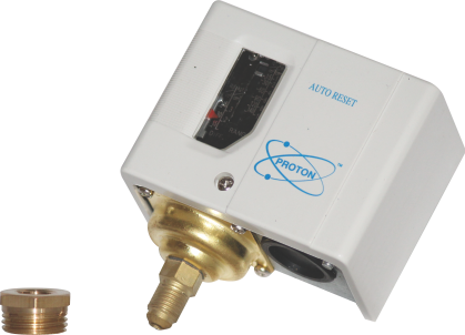 Online TDS and CND meter